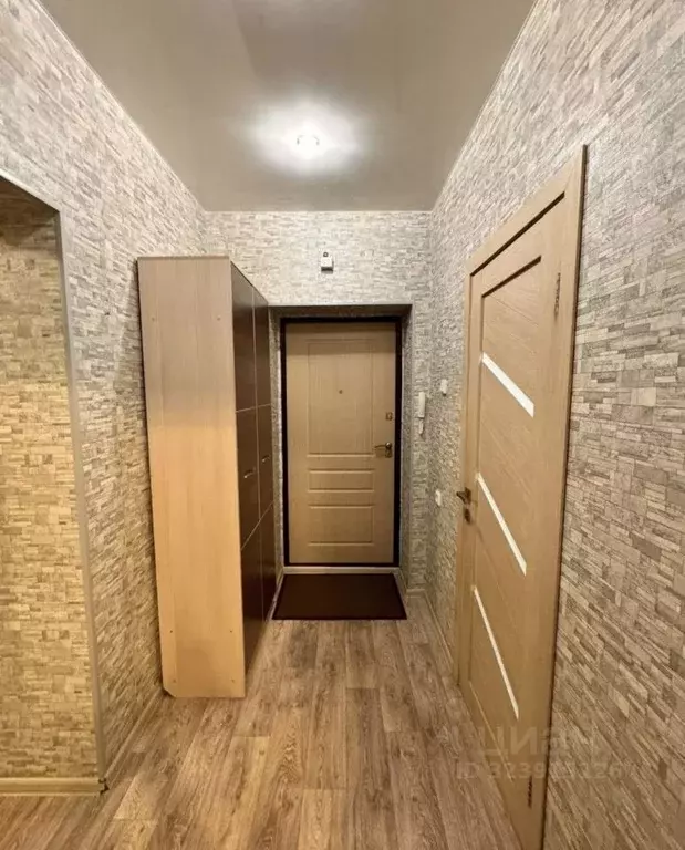 1-к кв. Забайкальский край, Чита ул. Богомягкова, 2к3 (38.0 м) - Фото 1