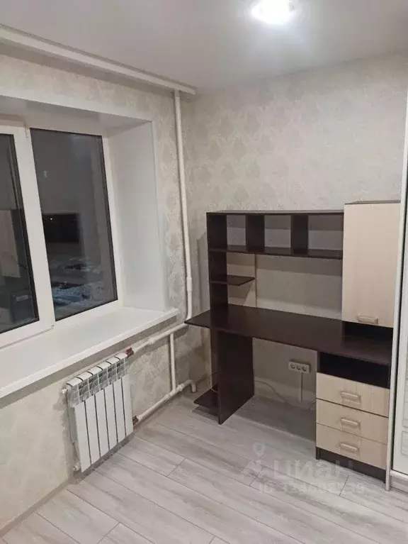 Комната Тверская область, Тверь ул. Ерофеева, 21 (13.5 м) - Фото 2