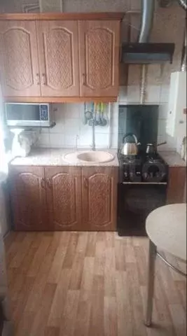 3-к. квартира, 60 м, 4/5 эт. - Фото 0