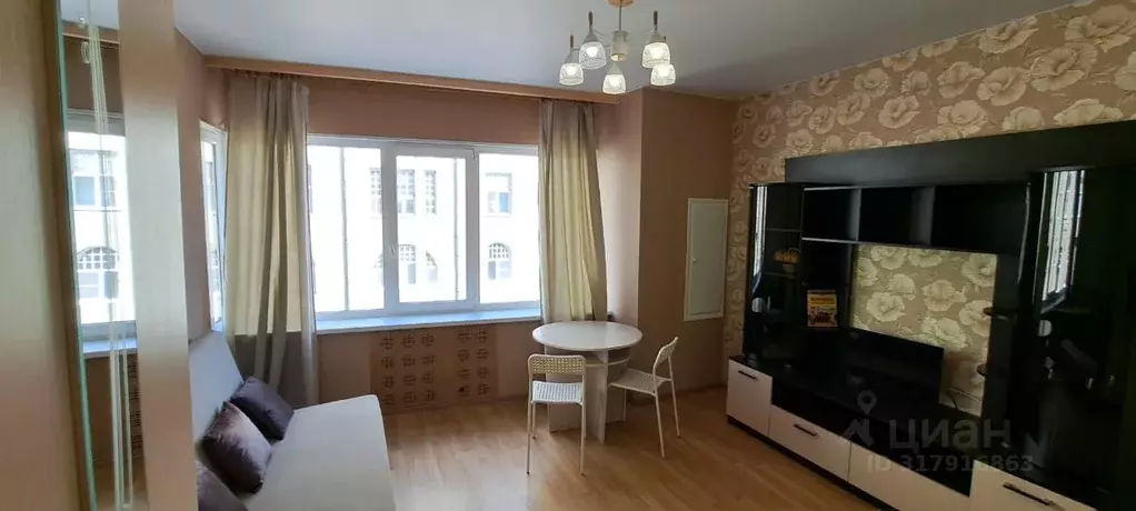 Студия Ленинградская область, Выборг Ленинградское ш., 11 (24.0 м) - Фото 1
