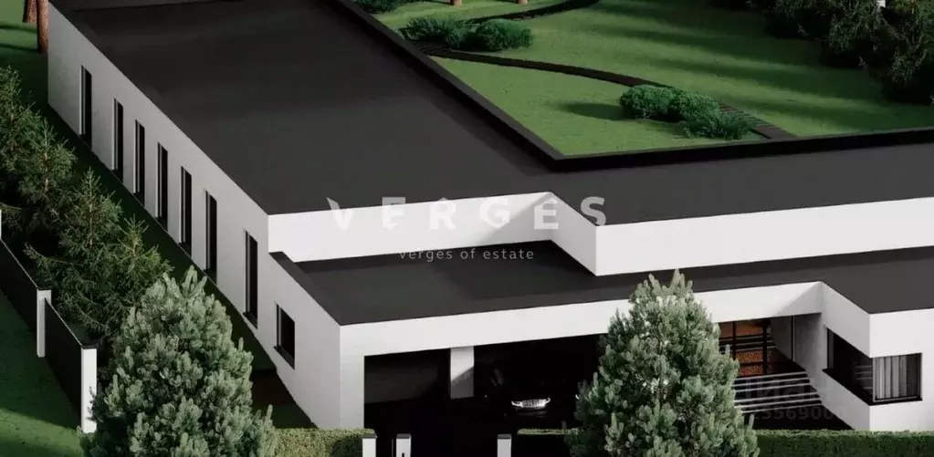 Коттедж в Московская область, Истра муниципальный округ, д. Чесноково, ... - Фото 2