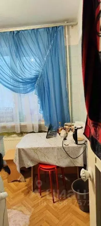 2-к кв. Омская область, Омск ул. Дианова, 19А (45.0 м) - Фото 2