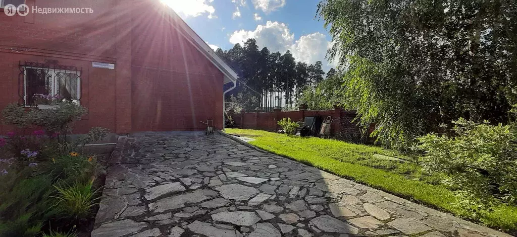 Дом в Сысерть, Октябрьская улица, 100 (434 м) - Фото 2