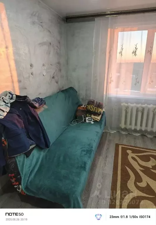 2-к кв. Пермский край, Пермский муниципальный округ, пос. Ферма ул. ... - Фото 2