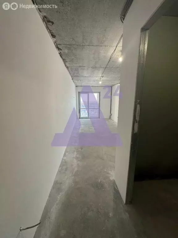 Квартира-студия: Новоалтайск, Прудская улица, 40 (22.2 м) - Фото 2