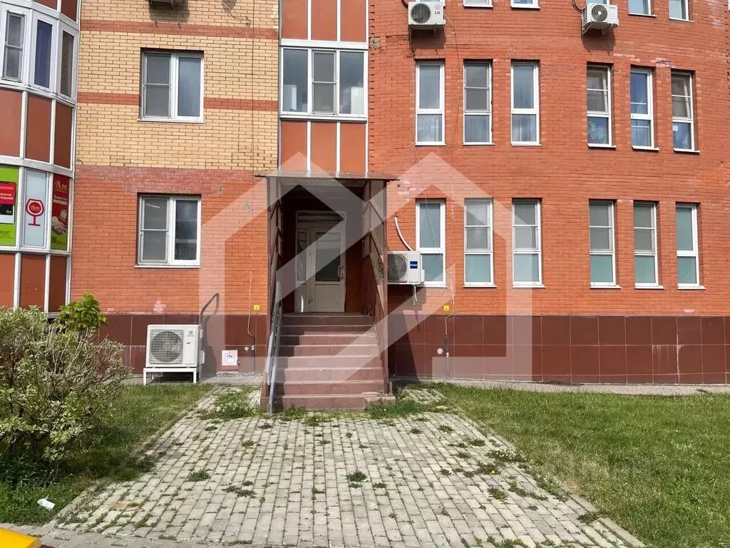 Торговая площадь в Московская область, Одинцовский городской округ, ... - Фото 1