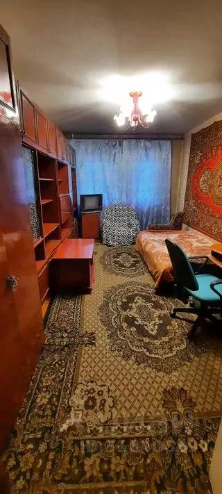 4-к кв. Иркутская область, Иркутск бул. Рябикова, 31Б (95.2 м) - Фото 0