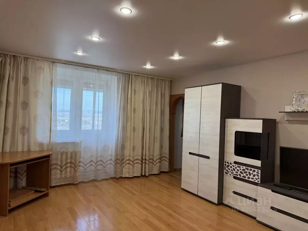 2-к кв. Забайкальский край, Чита ул. Федора Гладкова, 8 (49.6 м) - Фото 1