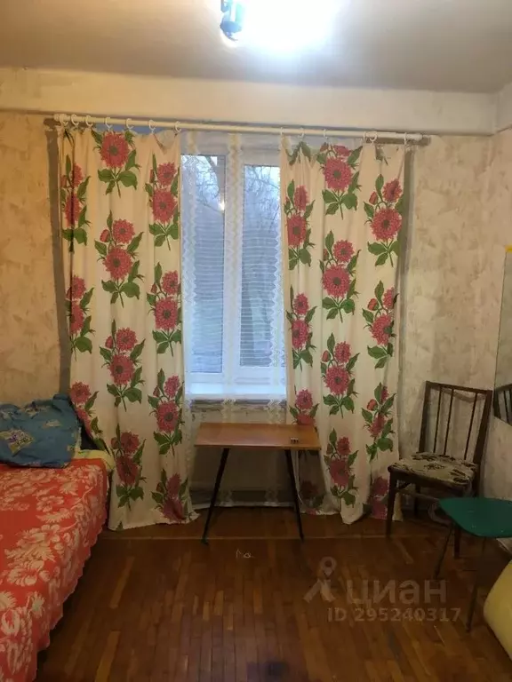 Комната Санкт-Петербург просп. Науки, 28 - Фото 2