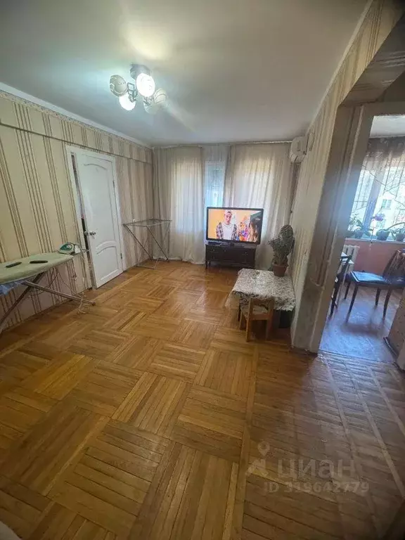 Квартира, 3 комнаты, 61.3 м - Фото 1