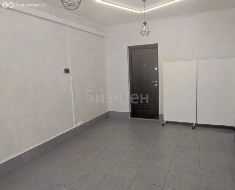 Офис (19.6 м) - Фото 1