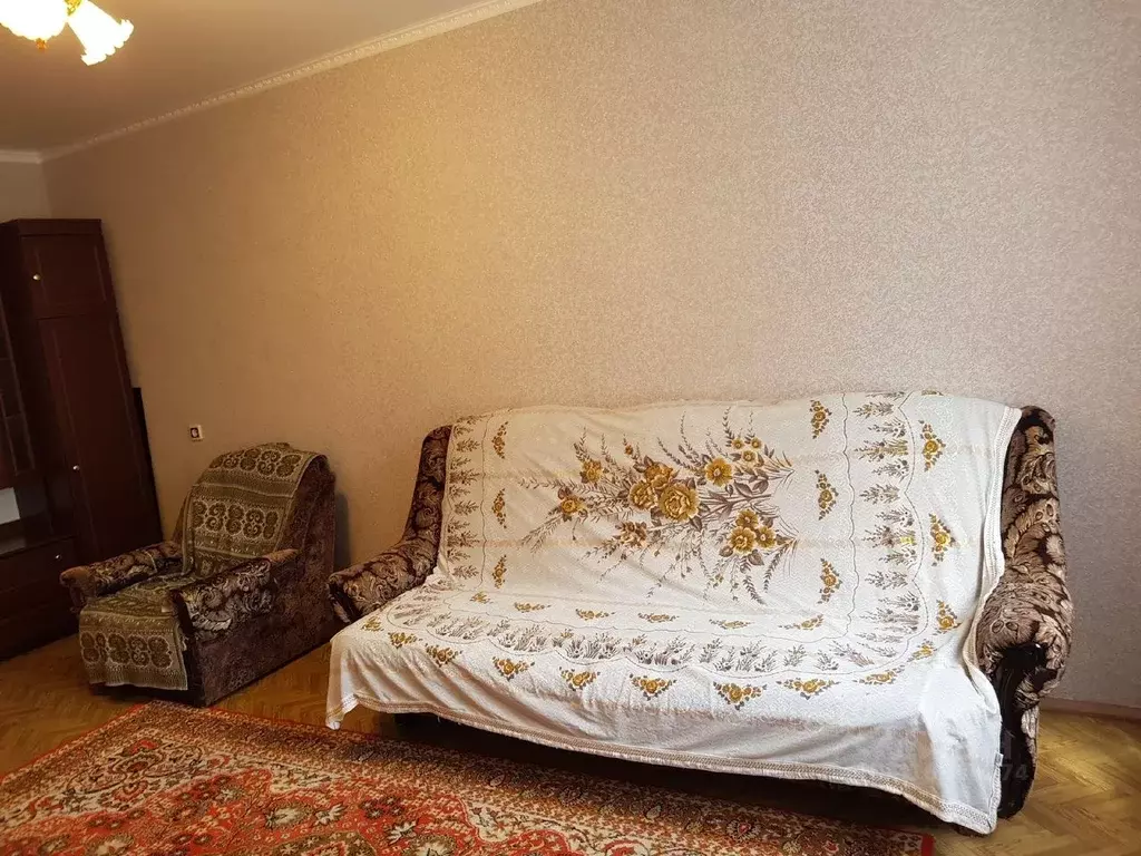 1-к кв. Белгородская область, Белгород ул. Щорса, 62 (35.0 м) - Фото 2