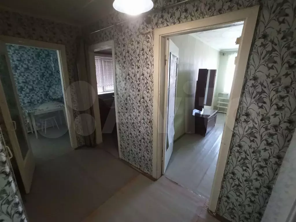 2-к. квартира, 40 м, 2/2 эт. - Фото 1