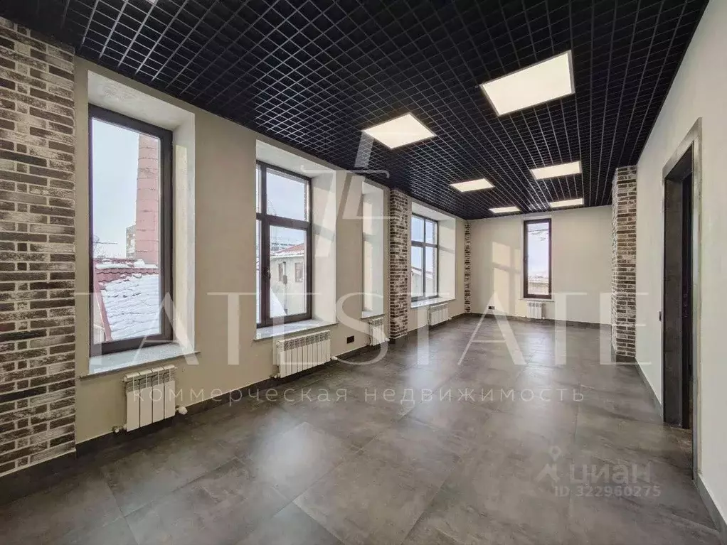 Помещение свободного назначения в Татарстан, Казань Милицейская ул., ... - Фото 2