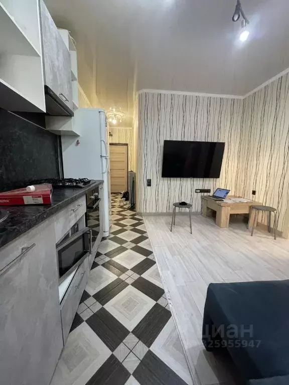 2-к кв. Ростовская область, Аксайский район, Щепкинское с/пос, пос. ... - Фото 2