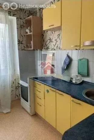 2-комнатная квартира: Самара, улица Бубнова, 3 (50 м) - Фото 1