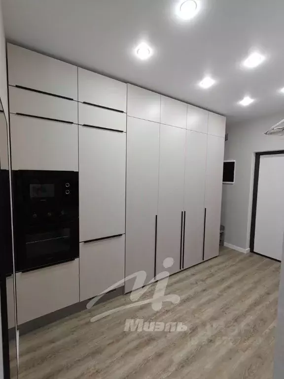 1-к кв. Москва ул. Крузенштерна, 9 (30.0 м) - Фото 2