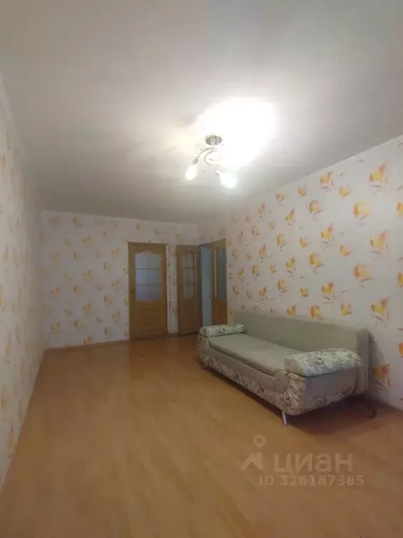 3-к кв. Омская область, Омск Радуга мкр, ул. Жуковского, 31/1 (59.9 м) - Фото 2