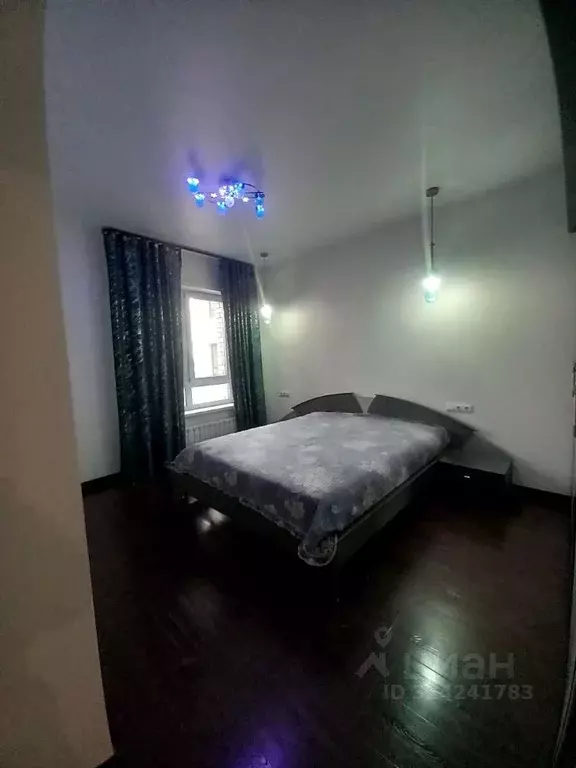 2-к кв. Иркутская область, Иркутск Байкальская ул., 422 (62.0 м) - Фото 1