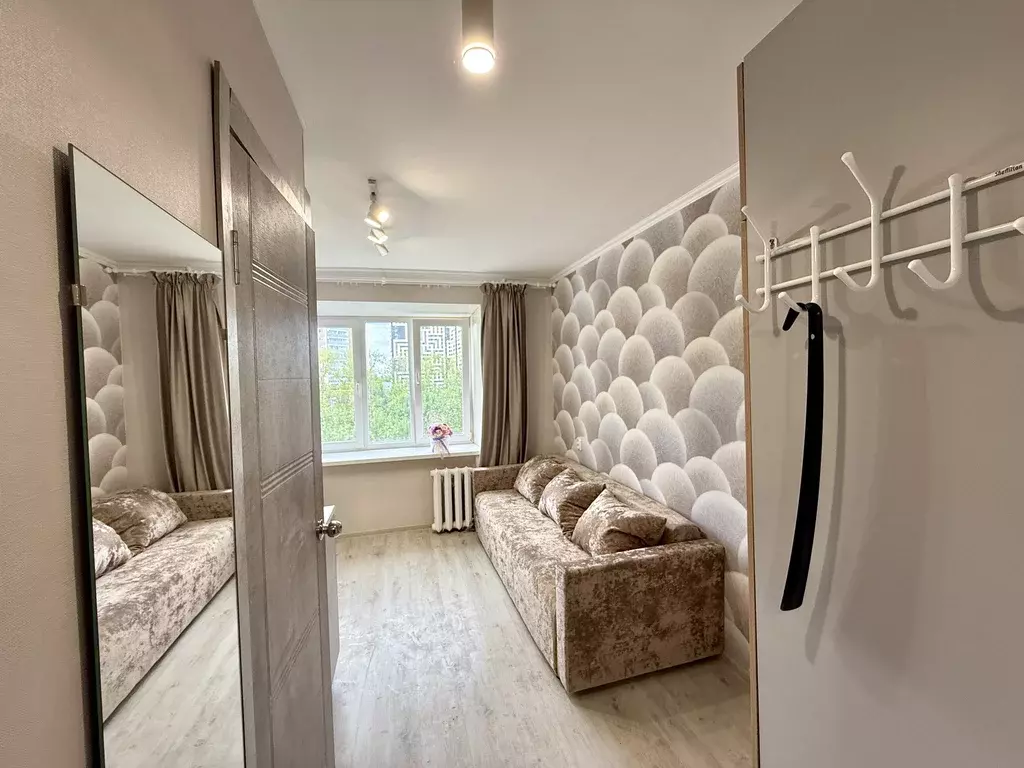 Продаётся квартира-студия, 12.9 м - Фото 1