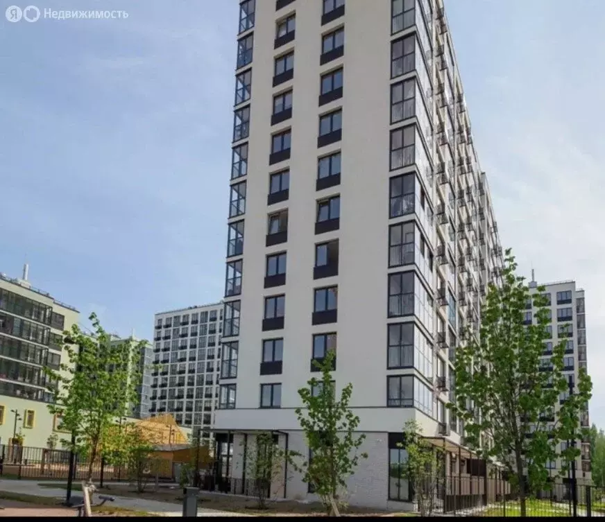 Квартира-студия: Всеволожск, Керченская улица, 1к3 (20 м) - Фото 2