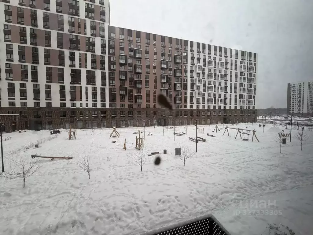 Студия Московская область, Ленинский городской округ, Мисайлово пгт, ... - Фото 1