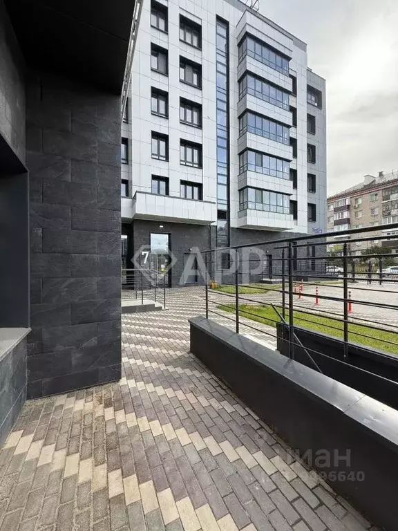 Офис в Татарстан, Казань ул. Горьковское Шоссе, 2Ак1 (180 м) - Фото 1