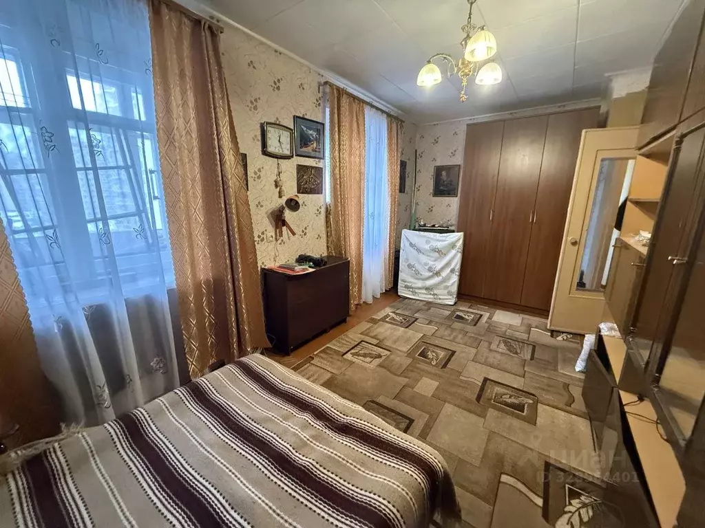 Квартира, 1 комната, 30 м - Фото 1