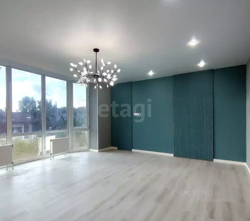 2-к кв. Московская область, Одинцовский городской округ, с. Ромашково ... - Фото 1