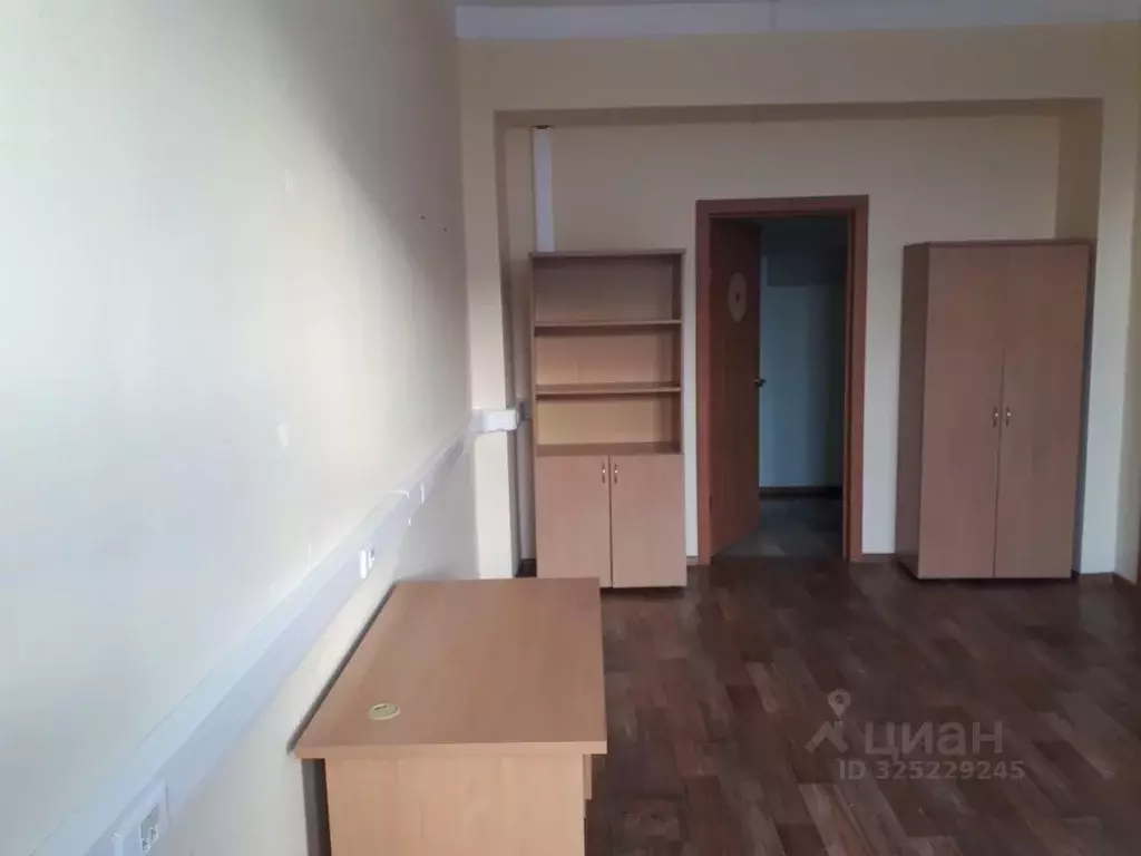 Помещение свободного назначения в Пензенская область, Сердобск ул. ... - Фото 2