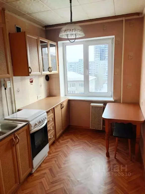 2-к кв. Омская область, Омск Волочаевская ул., 15Е (47.0 м) - Фото 2