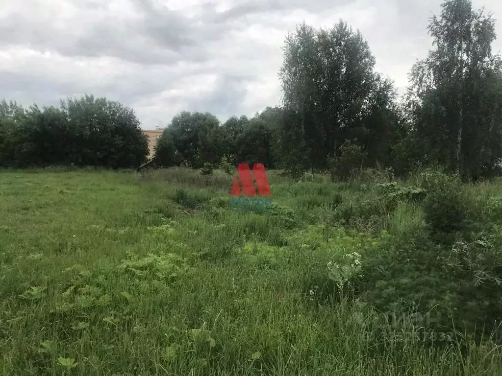 Участок в Ярославская область, Ярославский муниципальный округ, с. ... - Фото 2