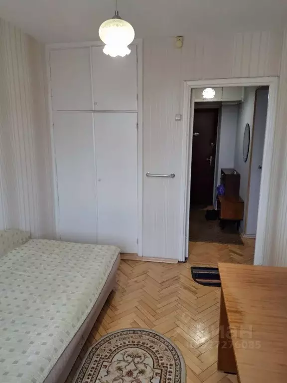 2-к кв. Москва Сиреневый бул., 29/45к3 (45.0 м) - Фото 2