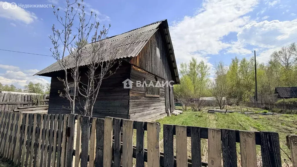 Дом в Железнодорожное муниципальное образование, СНТ Пчёлка, 9 (36 м) - Фото 2