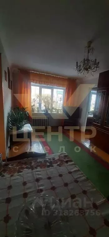 2-к кв. Алтайский край, Рубцовск Комсомольская ул., 84 (45.0 м) - Фото 0