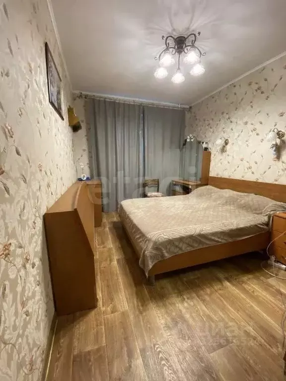 3-к кв. Самарская область, Самара ул. Тухачевского, 46 (64.2 м) - Фото 1