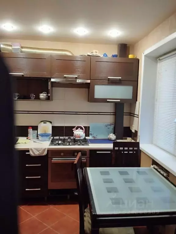 1-к кв. Саратовская область, Саратов Белоглинская ул., 8 (30.5 м) - Фото 1