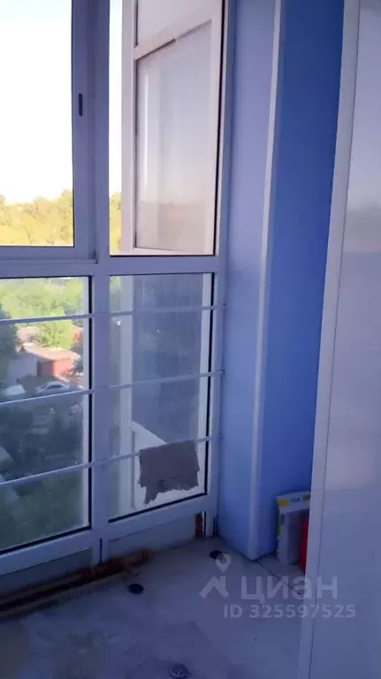 Студия Томская область, Томск Большая Подгорная ул., 87 (30.0 м) - Фото 1