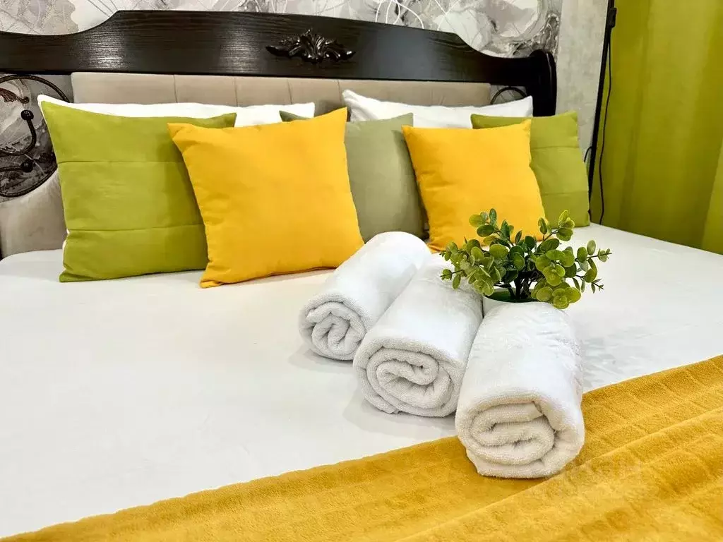 Студия Ульяновская область, Ульяновск ул. Аблукова, 20 (30.0 м) - Фото 2