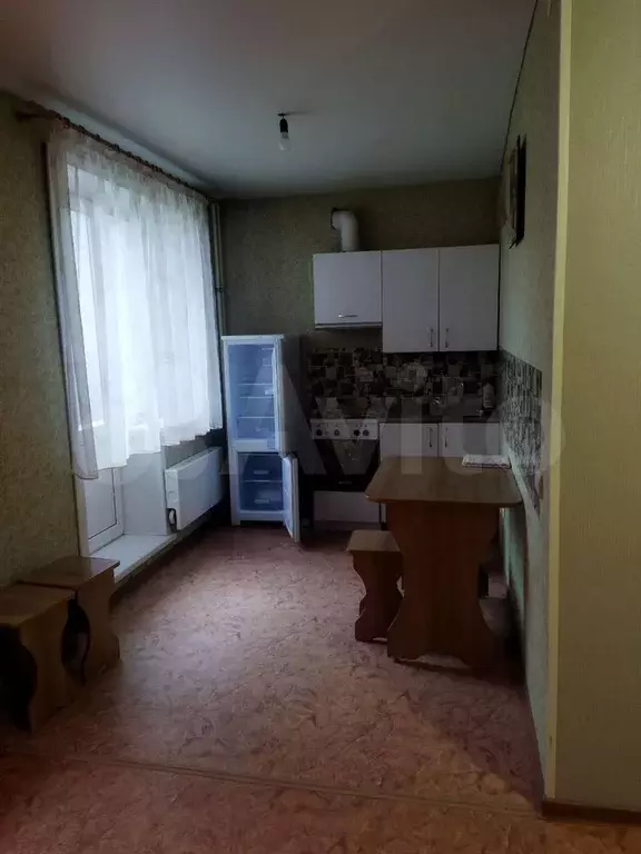 Квартира-студия, 25,5 м, 1/5 эт. - Фото 1