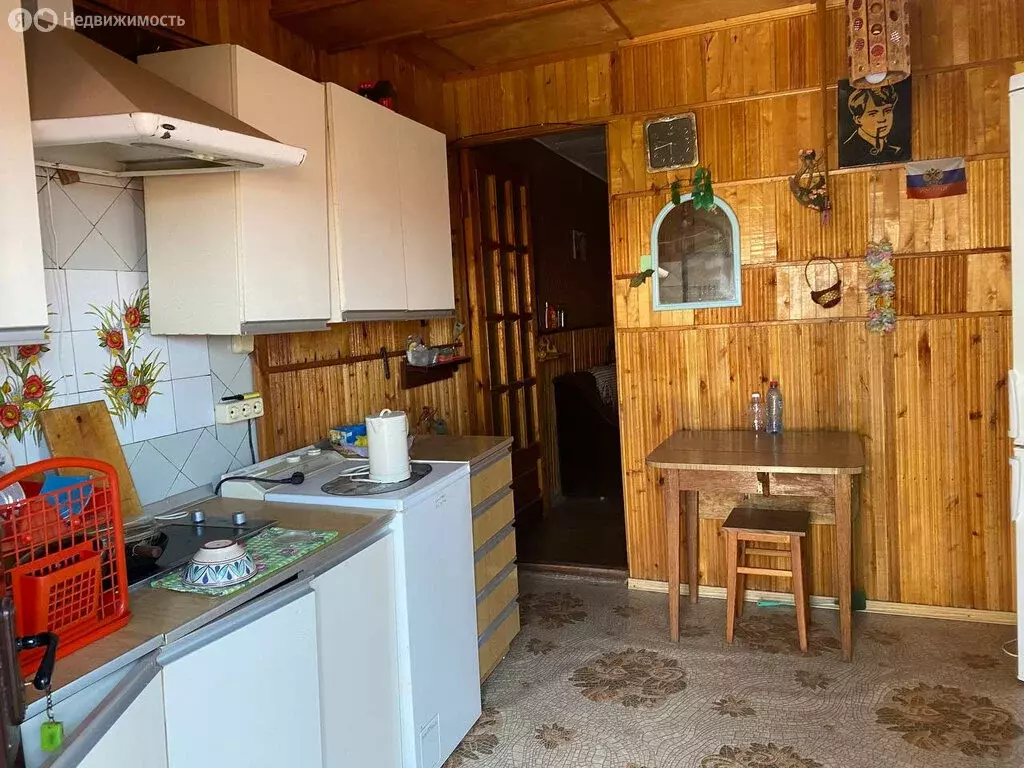 Дом в Николаевка, Кооператив Якорь (68.8 м) - Фото 1