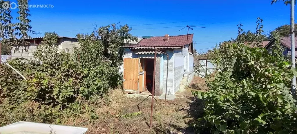 Дом в Волгоград, улица Короленко (47 м) - Фото 1