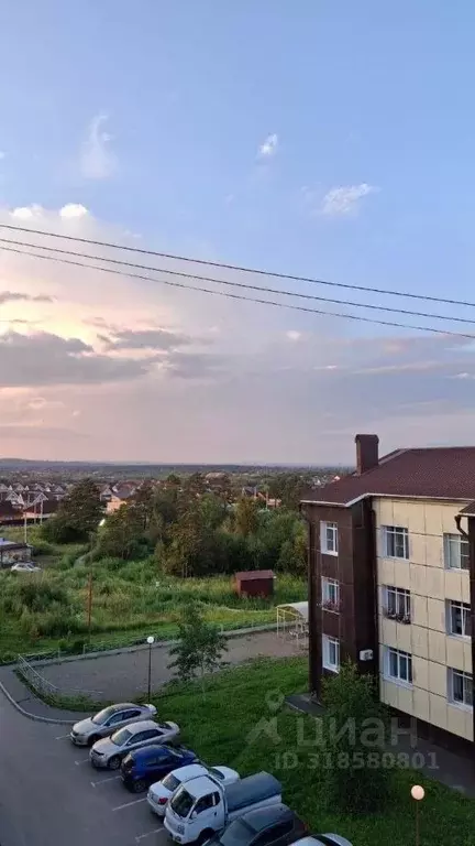 2-к кв. Иркутская область, Шелехов Центральный мкр, 9 (47.0 м) - Фото 1