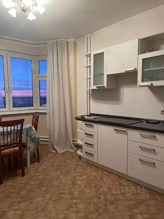 2-к кв. Московская область, Одинцовский городской округ, с. Немчиновка ... - Фото 1