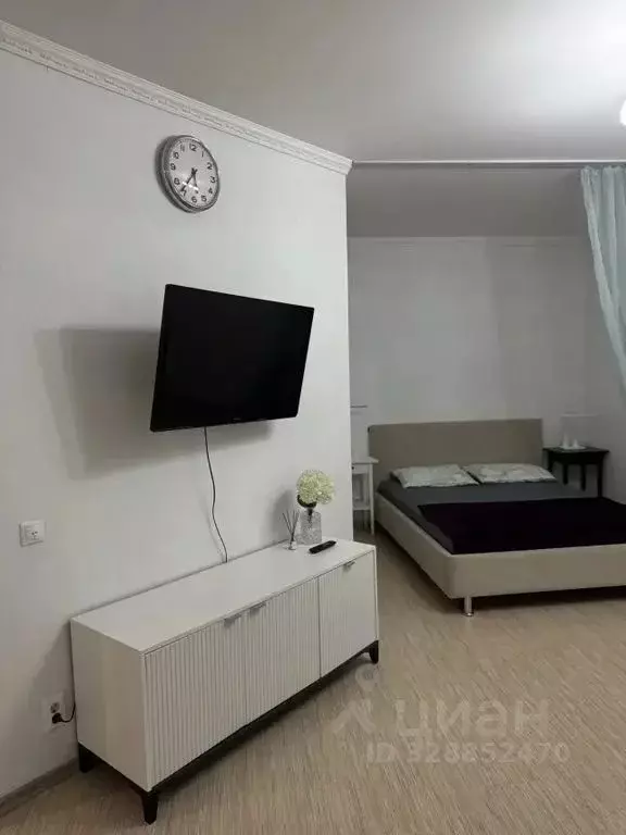 1-к кв. Татарстан, Казань Чистопольская ул., 60 (49.0 м) - Фото 2