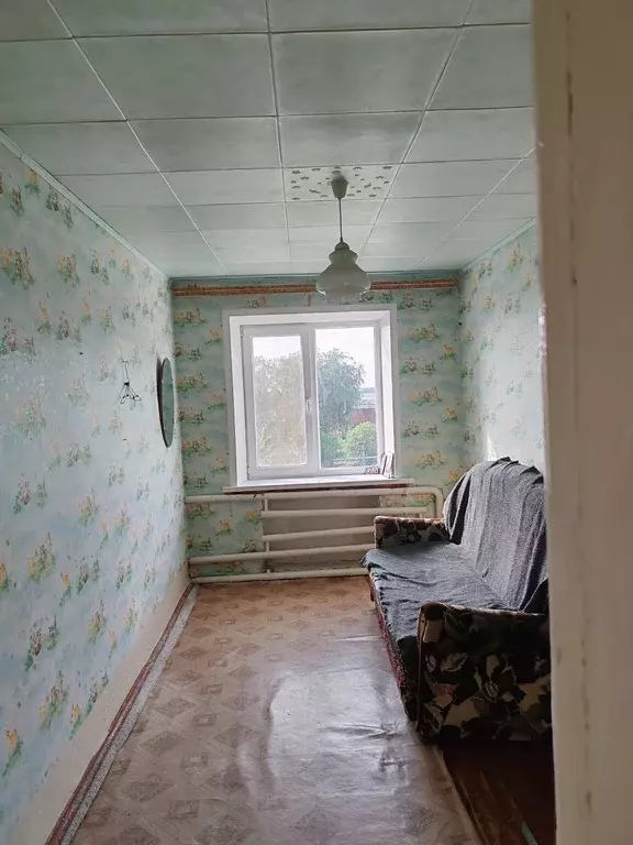 Продаётся 2-к квартира, 39.8 м - Фото 0