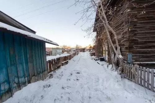 Дом в Курганская область, Шадринск Михайловская ул., 89 (20 м) - Фото 0