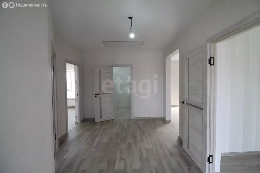 Дом в Полтавская, Красноармейская улица (85.6 м) - Фото 2