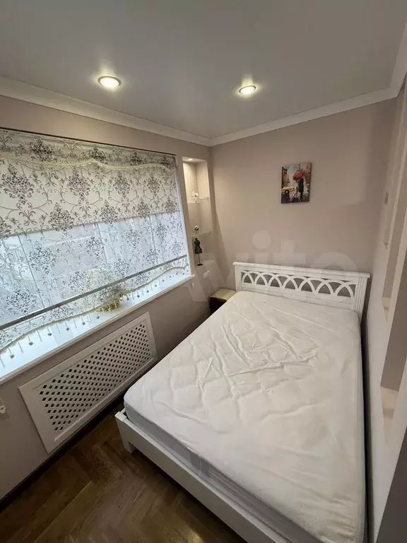 1-к. квартира, 40 м, 3/5 эт. - Фото 1