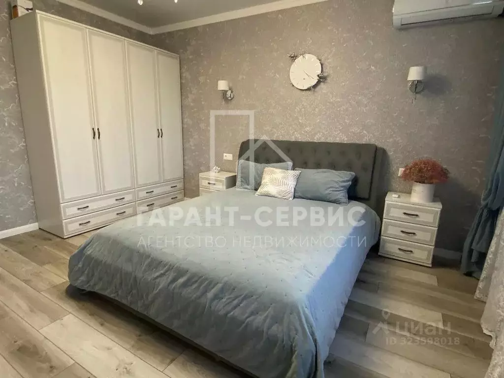 2-к кв. Тамбовская область, Тамбов Мичуринская ул., 213В (64.2 м) - Фото 2